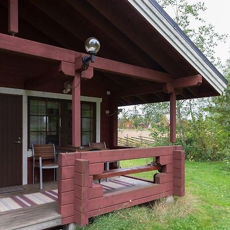 Lemettilae Countryside Accommodation Petäjävesi Extérieur photo