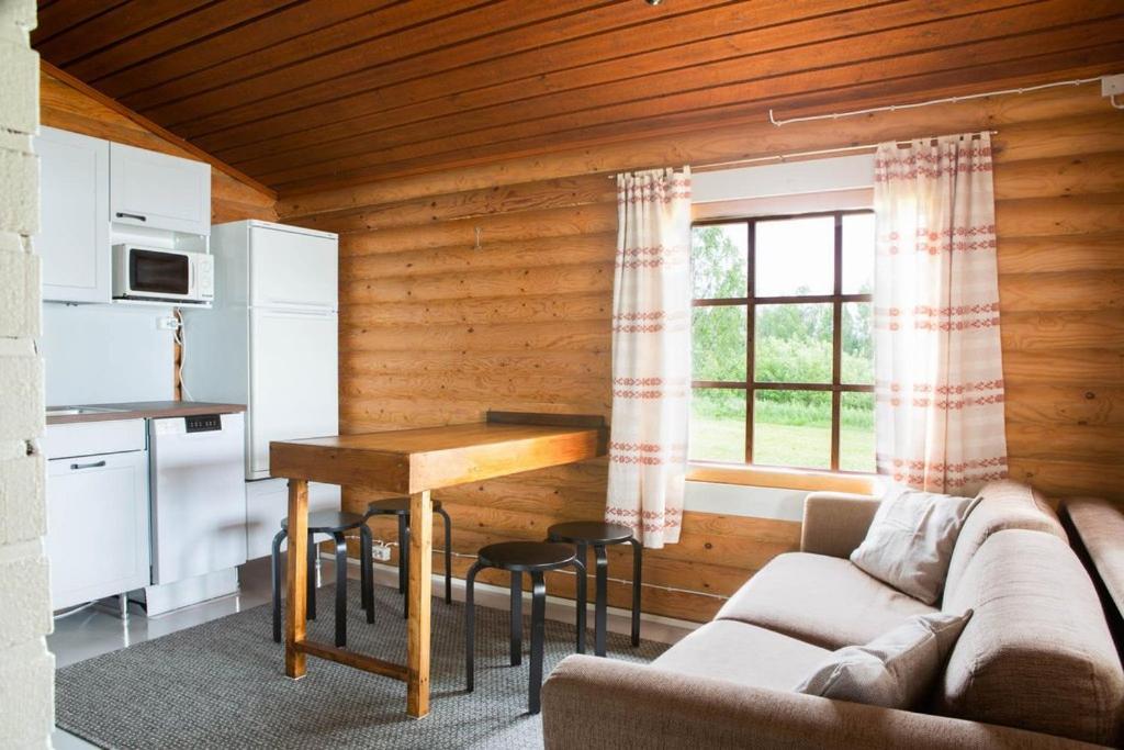 Lemettilae Countryside Accommodation Petäjävesi Extérieur photo