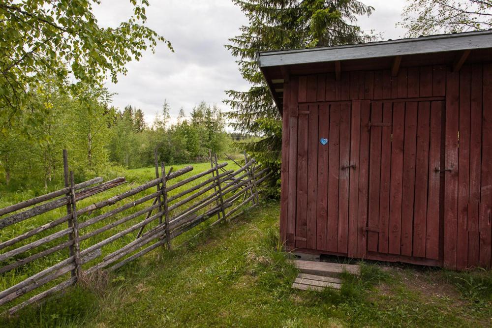 Lemettilae Countryside Accommodation Petäjävesi Chambre photo