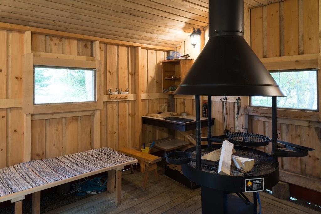 Lemettilae Countryside Accommodation Petäjävesi Extérieur photo